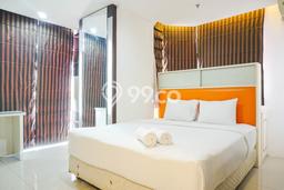 Sewa Apartemen Murah di Sawah Besar, Jakarta Pusat Lokasi Strategis Sewa Apartemen Murah di Sawah Besar, Jakarta Pusat Lokasi Strategis