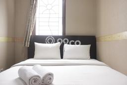 Apartemen Siap Huni 2 BR dengan Harga Hemat di Area Sukajadi, Bandung Apartemen Siap Huni 2 BR dengan Harga Hemat di Area Sukajadi, Bandung