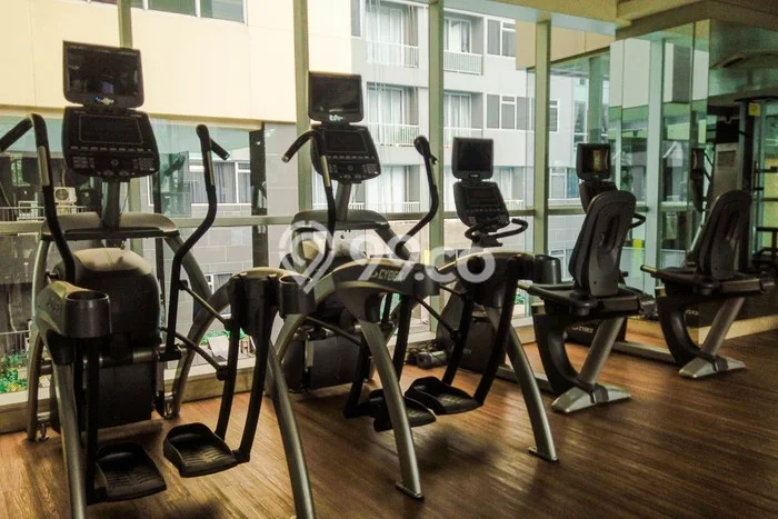 Apartemen Minimalis untuk Disewa, 1 Kamar di Jakarta Selatan Apartemen Minimalis untuk Disewa, 1 Kamar di Jakarta Selatan