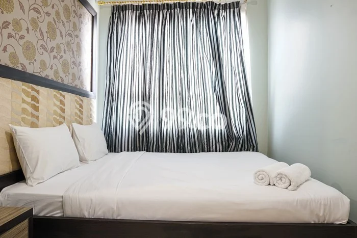 Apartemen Harga Murah dengan 2 BR & 2 KM di Jatinegara Jakarta Timur Apartemen Harga Murah dengan 2 BR & 2 KM di Jatinegara Jakarta Timur