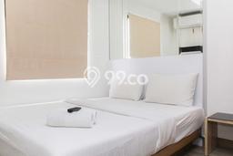 Disewakan Apartemen Murah di Margahayu 1 Bedroom Disewakan Apartemen Murah di Margahayu 1 Bedroom