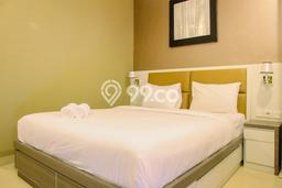 Disewakan Apartemen Harga Terjangkau di Bekasi 1 Bedroom Disewakan Apartemen Harga Terjangkau di Bekasi 1 Bedroom