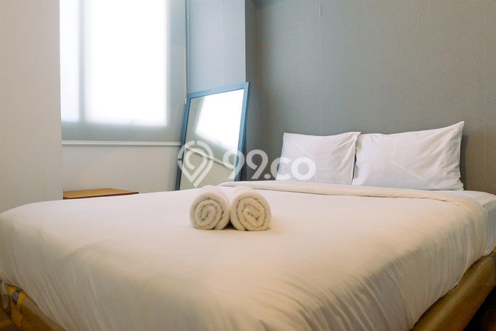 Disewakan Segera Apartemen Strategis 1 KT, 1 KM di Kawasan Wonokromo Disewakan Segera Apartemen Strategis 1 KT, 1 KM di Kawasan Wonokromo