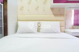 Disewakan Segera Apartemen Strategis 1 KT, 1 KM di Kawasan Wonokromo Disewakan Segera Apartemen Strategis 1 KT, 1 KM di Kawasan Wonokromo