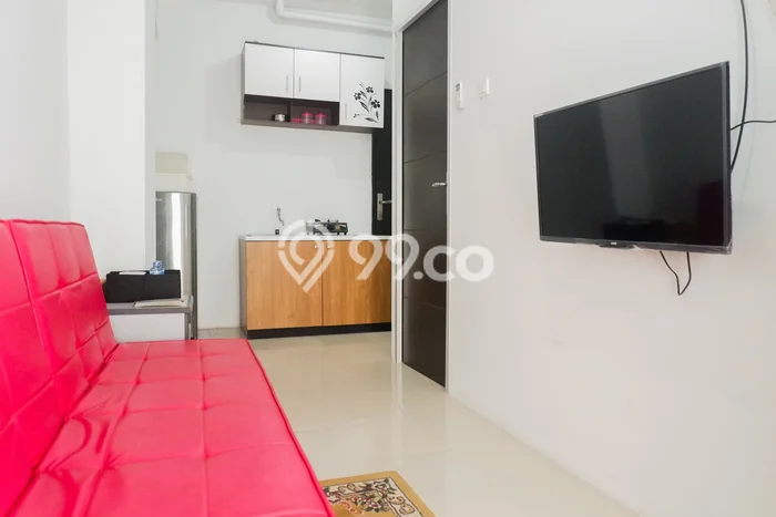 Disewakan Apartemen Terjangkau 1 KT di Gununganyar Surabaya Disewakan Apartemen Terjangkau 1 KT di Gununganyar Surabaya