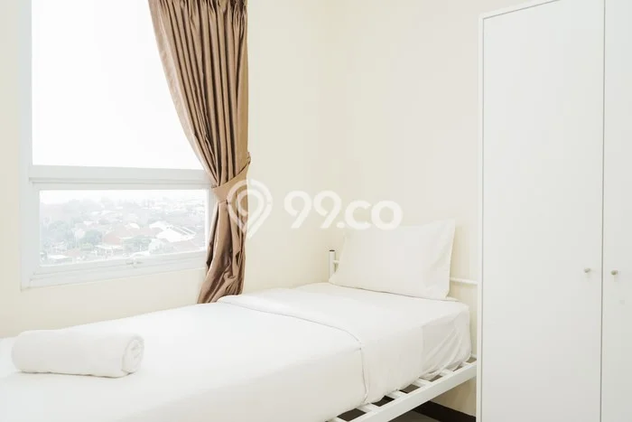 Ada Kamar Hunian Hemat Disewa di Karang Tengah, Tangerang 1 BR Ada Kamar Hunian Hemat Disewa di Karang Tengah, Tangerang 1 BR