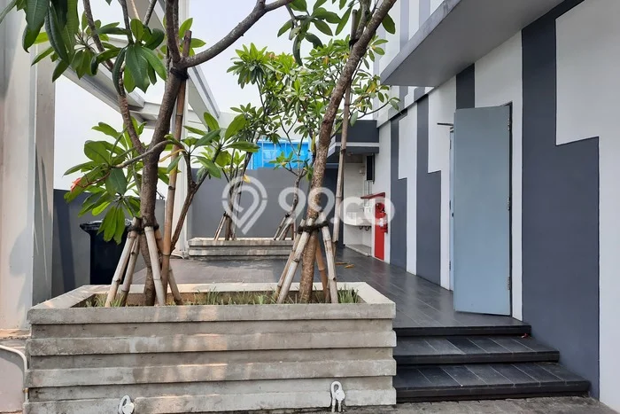 Disewakan Apartemen Harga Terjangkau di Cikarang 1 Bedroom Disewakan Apartemen Harga Terjangkau di Cikarang 1 Bedroom