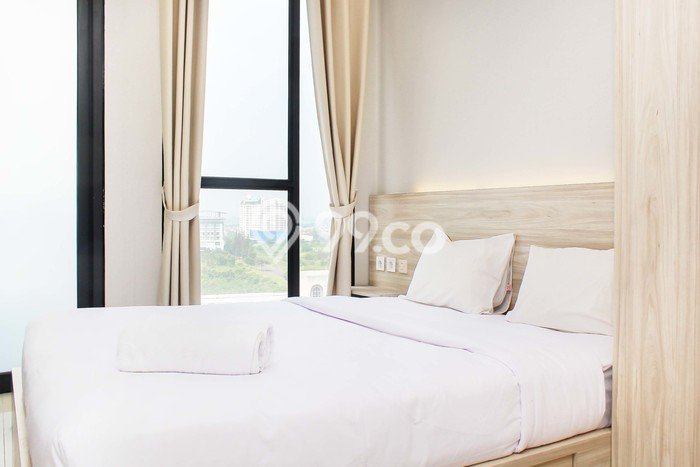 Disewakan Apartemen Harga Terjangkau di Cikarang 1 Bedroom Disewakan Apartemen Harga Terjangkau di Cikarang 1 Bedroom