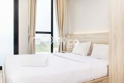 Disewakan Apartemen Ekonomis 1 BR di Cikarang Bekasi Disewakan Apartemen Ekonomis 1 BR di Cikarang Bekasi