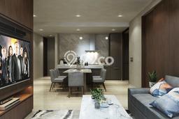 Apartemen Modern 2 KT / 2 KM di Jakarta Selatan Harga Sewa Rp.620 Juta/ Bulan Apartemen Modern 2 KT / 2 KM di Jakarta Selatan Harga Sewa Rp.620 Juta/ Bulan