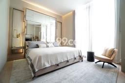 Apartemen Strategis 230m2 di Kuningan Jakarta Selatan 3 Bedroom Apartemen Strategis 230m2 di Kuningan Jakarta Selatan 3 Bedroom
