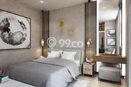 Apartemen Eksklusif Dijual di Menteng Jakarta Pusat Luas 230m2 Apartemen Eksklusif Dijual di Menteng Jakarta Pusat Luas 230m2