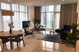 Paling Dicari! Apartemen Premium Dijual di Setiabudi Punya 2 Bedroom Paling Dicari! Apartemen Premium Dijual di Setiabudi Punya 2 Bedroom