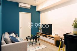 Disewakan Apartemen Terjangkau 2 BR di Tangerang Kota Tangerang Disewakan Apartemen Terjangkau 2 BR di Tangerang Kota Tangerang
