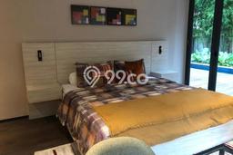 Apartemen Sewa 3 Kamar Hemat Siap Huni di Jakarta Selatan, Luas 288m2 Apartemen Sewa 3 Kamar Hemat Siap Huni di Jakarta Selatan, Luas 288m2