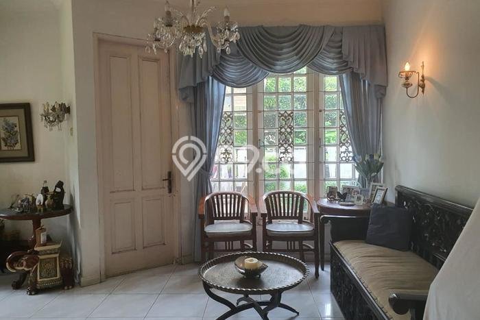 Apartemen Nyaman untuk Disewa, 2 Kamar di Jakarta Selatan Apartemen Nyaman untuk Disewa, 2 Kamar di Jakarta Selatan