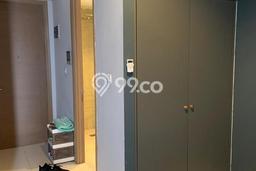Apartemen Strategis 26m2 di Taman Anggrek Jakarta Barat 1 KT Apartemen Strategis 26m2 di Taman Anggrek Jakarta Barat 1 KT