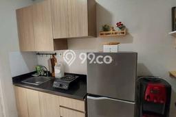 Sewa Apartemen Terjangkau 1 BR di Tanjung Duren Selatan Jakarta Barat Sewa Apartemen Terjangkau 1 BR di Tanjung Duren Selatan Jakarta Barat