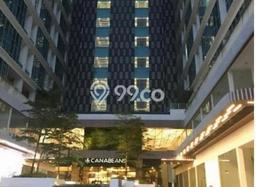 Siap Huni Apartemen di Tangerang 1 Kamar & 1 Kamar Mandi, Luas 45m2 Siap Huni Apartemen di Tangerang 1 Kamar & 1 Kamar Mandi, Luas 45m2