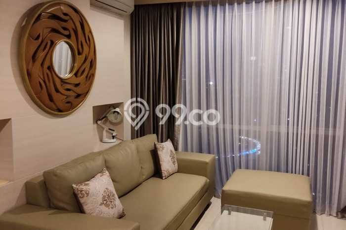 Apartemen Minimalis untuk Disewa, 1 Kamar di Jakarta Selatan Apartemen Minimalis untuk Disewa, 1 Kamar di Jakarta Selatan