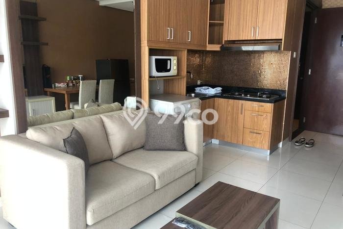 Apartemen Strategis 62m2 di Kemang Jakarta Selatan 1 Bedroom Apartemen Strategis 62m2 di Kemang Jakarta Selatan 1 Bedroom