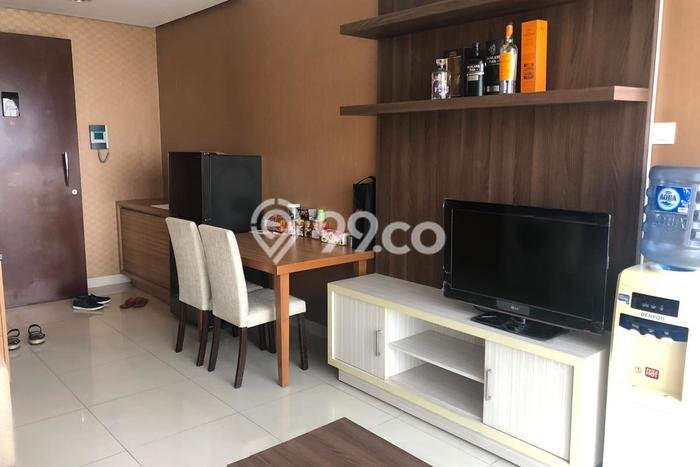 Apartemen Strategis 62m2 di Kemang Jakarta Selatan 1 Bedroom Apartemen Strategis 62m2 di Kemang Jakarta Selatan 1 Bedroom