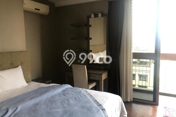 Apartemen Strategis 62m2 di Kemang Jakarta Selatan 1 Bedroom Apartemen Strategis 62m2 di Kemang Jakarta Selatan 1 Bedroom
