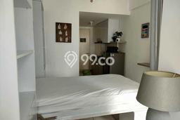 BEST PRICE! Apartemen Kawasan Gading Serpong, Tangerang, 1 KM, Luas 21m², Siap Huni BEST PRICE! Apartemen Kawasan Gading Serpong, Tangerang, 1 KM, Luas 21m², Siap Huni