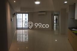 Apartemen Modern Dijual di Kemayoran, Jakarta Pusat Punya 2 KT / 1 Kamar Mandi Apartemen Modern Dijual di Kemayoran, Jakarta Pusat Punya 2 KT / 1 Kamar Mandi