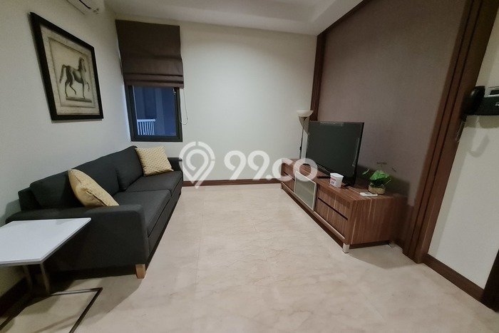 Ada Kamar Apartemen Murah Disewa di Pancoran, Jakarta Selatan 1 BR Ada Kamar Apartemen Murah Disewa di Pancoran, Jakarta Selatan 1 BR