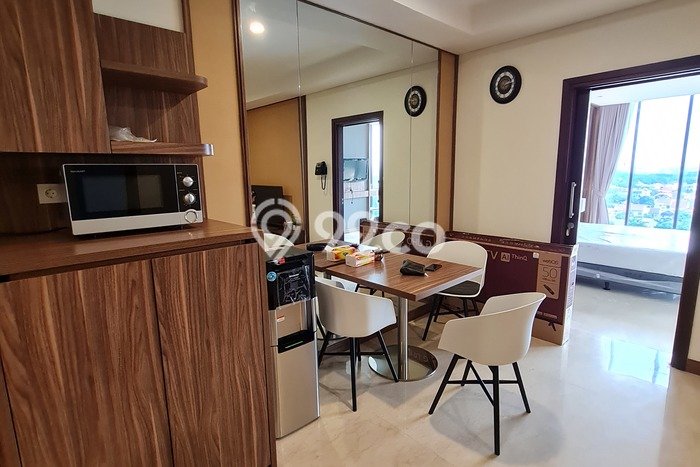 Ada Kamar Apartemen Murah Disewa di Pancoran, Jakarta Selatan 1 BR Ada Kamar Apartemen Murah Disewa di Pancoran, Jakarta Selatan 1 BR