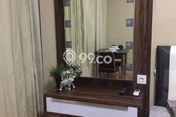 Hunian Apartemen Ekonomis di Tangerang Selatan dengan 1 Kamar Tidur, 1 Kamar Mandi Hunian Apartemen Ekonomis di Tangerang Selatan dengan 1 Kamar Tidur, 1 Kamar Mandi