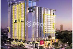 Dijual Apartemen 2 KT & 1 KM di Tangerang Area Strategis Dijual Apartemen 2 KT & 1 KM di Tangerang Area Strategis