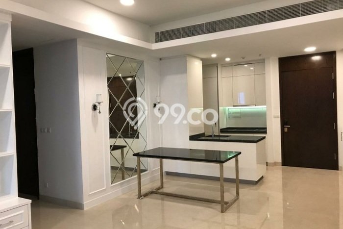 Dijual Segera Apartemen Luxury 2 Kamar di Tanah Abang, Jakarta Pusat Dijual Segera Apartemen Luxury 2 Kamar di Tanah Abang, Jakarta Pusat