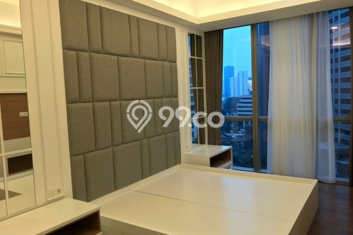 Dijual Segera Apartemen Luxury 2 Kamar di Tanah Abang, Jakarta Pusat Dijual Segera Apartemen Luxury 2 Kamar di Tanah Abang, Jakarta Pusat