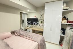 Siap Huni Apartemen di Jakarta Barat 2 Kamar & 1 Kamar Mandi, Luas 88m2 Siap Huni Apartemen di Jakarta Barat 2 Kamar & 1 Kamar Mandi, Luas 88m2