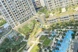 Hunian Apartemen Strategis untuk Dijual di Jakarta Barat dengan 1 Kamar Hunian Apartemen Strategis untuk Dijual di Jakarta Barat dengan 1 Kamar