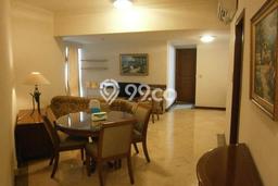 Apartemen Favorit Nyaman Dijual di Jakarta Selatan dengan 2 Kamar Tidur Apartemen Favorit Nyaman Dijual di Jakarta Selatan dengan 2 Kamar Tidur