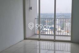 Apartemen di Pesanggrahan, Jakarta Selatan, 2 KT, Luas 84m² Apartemen di Pesanggrahan, Jakarta Selatan, 2 KT, Luas 84m²