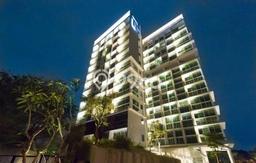 Siap Milik Apartemen 2 KT 2 KM di Kebon Jeruk Siap Milik Apartemen 2 KT 2 KM di Kebon Jeruk