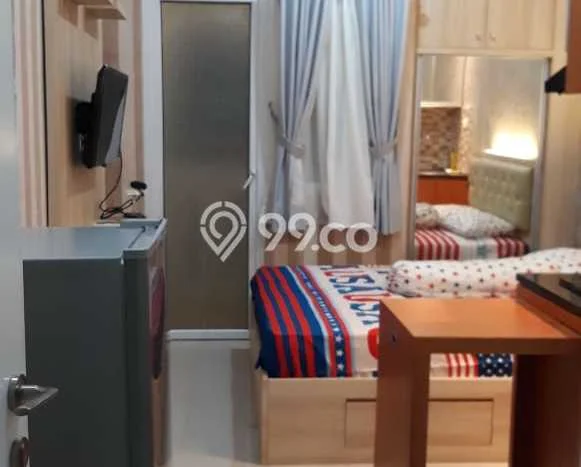 Sewa Apartemen Hemat di Cempaka Putih, Jakarta Pusat Dekat Fasilitas Umum Sewa Apartemen Hemat di Cempaka Putih, Jakarta Pusat Dekat Fasilitas Umum