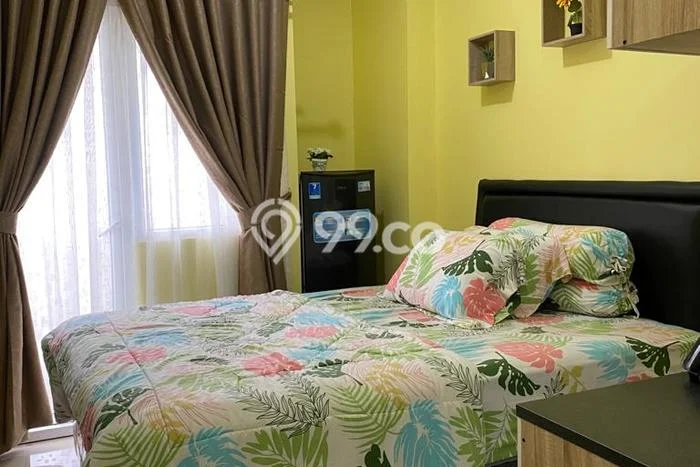Sewa Apartemen Hemat di Cempaka Putih, Jakarta Pusat Dekat Fasilitas Umum Sewa Apartemen Hemat di Cempaka Putih, Jakarta Pusat Dekat Fasilitas Umum