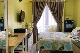 Sewa Apartemen Hemat di Cempaka Putih, Jakarta Pusat Dekat Fasilitas Umum Sewa Apartemen Hemat di Cempaka Putih, Jakarta Pusat Dekat Fasilitas Umum