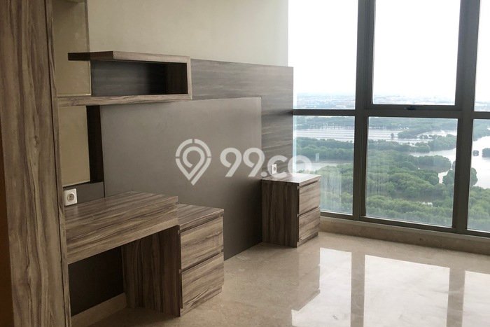 Hunian Strategis 113m2 di Pantai Indah Kapuk Jakarta Utara 3 KT Hunian Strategis 113m2 di Pantai Indah Kapuk Jakarta Utara 3 KT