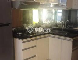 Disewakan Apartemen Strategis Kawasan Darmo permai, 3 KT, Luas 72m², Best View Disewakan Apartemen Strategis Kawasan Darmo permai, 3 KT, Luas 72m², Best View