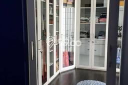 Hunian Apartemen High-Class untuk Dijual di Jakarta Selatan dengan 2 BR & 2 Kamar Mandi Hunian Apartemen High-Class untuk Dijual di Jakarta Selatan dengan 2 BR & 2 Kamar Mandi