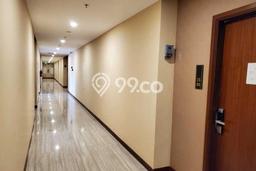 Hunian Apartemen High-Class untuk Dijual di Bandung dengan 2 BR & 1 Kamar Mandi Hunian Apartemen High-Class untuk Dijual di Bandung dengan 2 BR & 1 Kamar Mandi