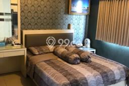 Apartemen Cozy Dijual di Surabaya Spesifikasi 1 KT, 1 KM Apartemen Cozy Dijual di Surabaya Spesifikasi 1 KT, 1 KM
