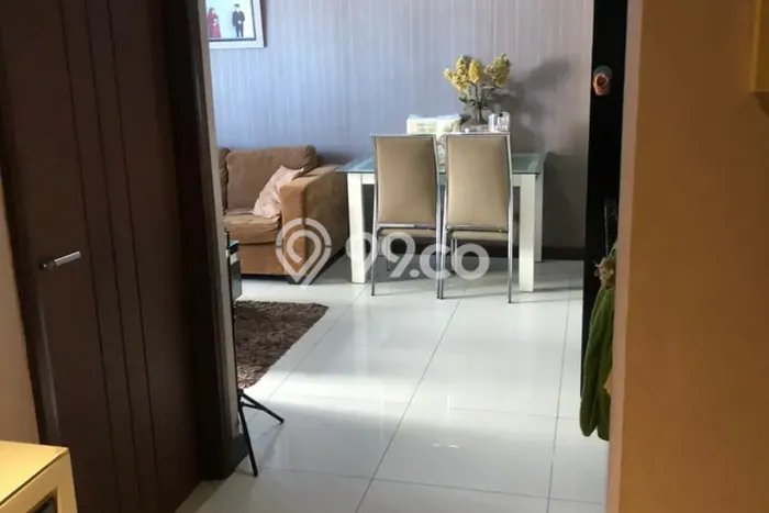 Apartemen Cozy Dijual di Surabaya Spesifikasi 1 KT, 1 KM Apartemen Cozy Dijual di Surabaya Spesifikasi 1 KT, 1 KM