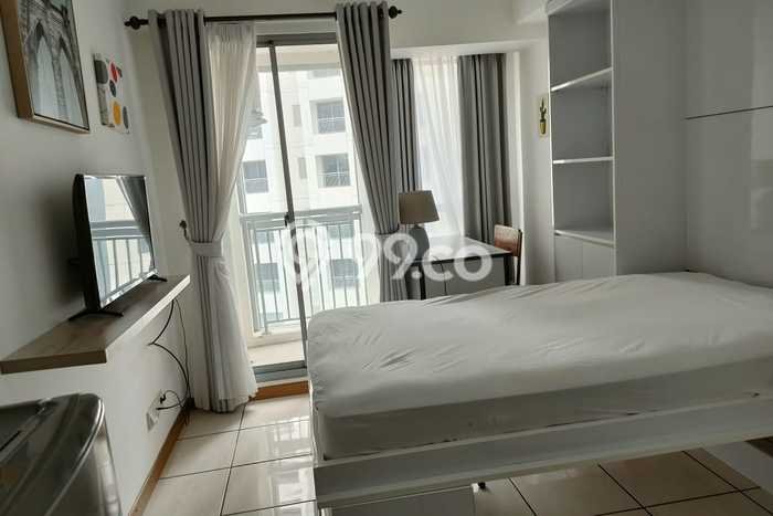 Dijual Apartemen M-Town Murah type 1BR Full Furnish di Gading Serpong Dijual Apartemen M-Town Murah type 1BR Full Furnish di Gading Serpong